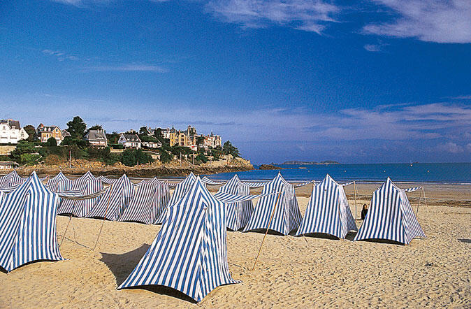 Office de Tourisme de Dinard
