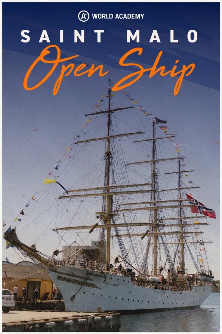 Open Ship