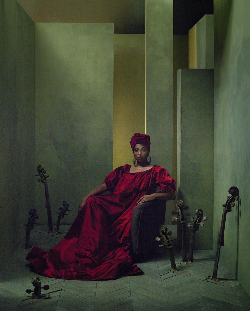 IMANY CR EUGENIO RECUENCO