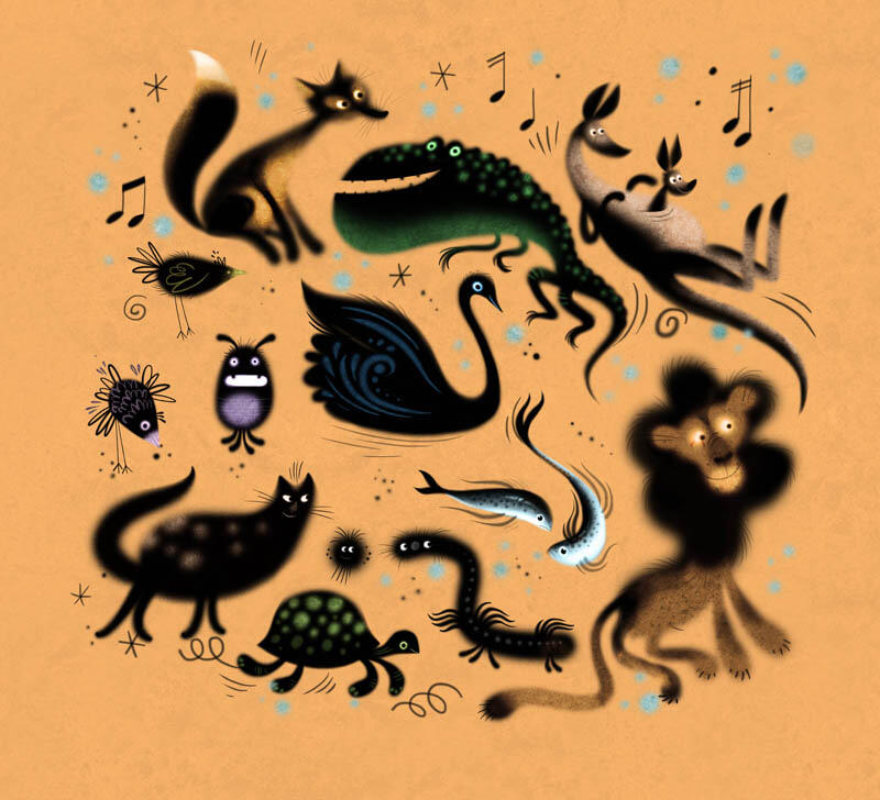 Carnavocal des Animaux