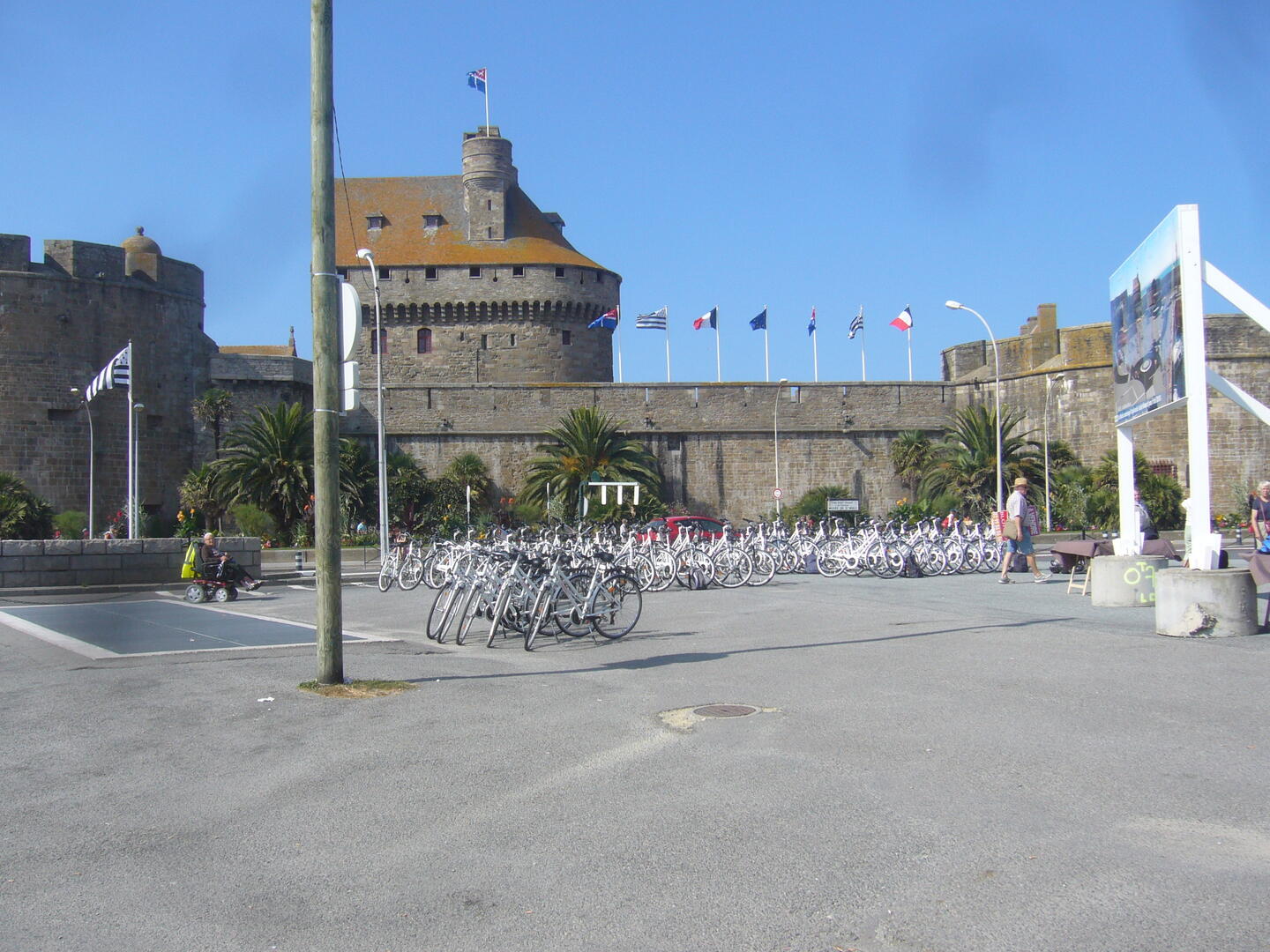 Vélo Emeraude