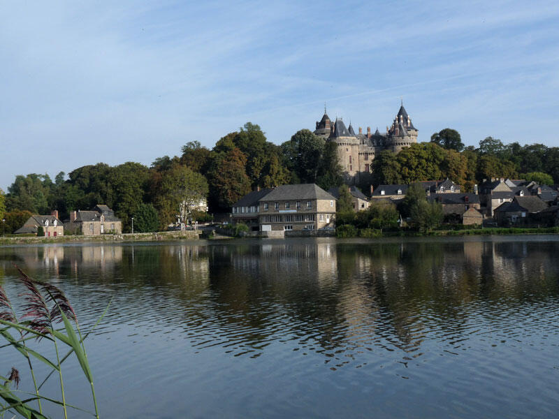 Château de Combourg