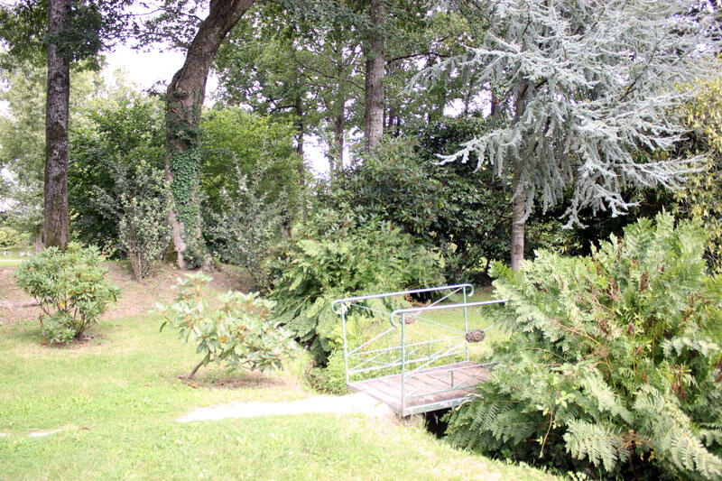 Le Parc Marcel Boisnard