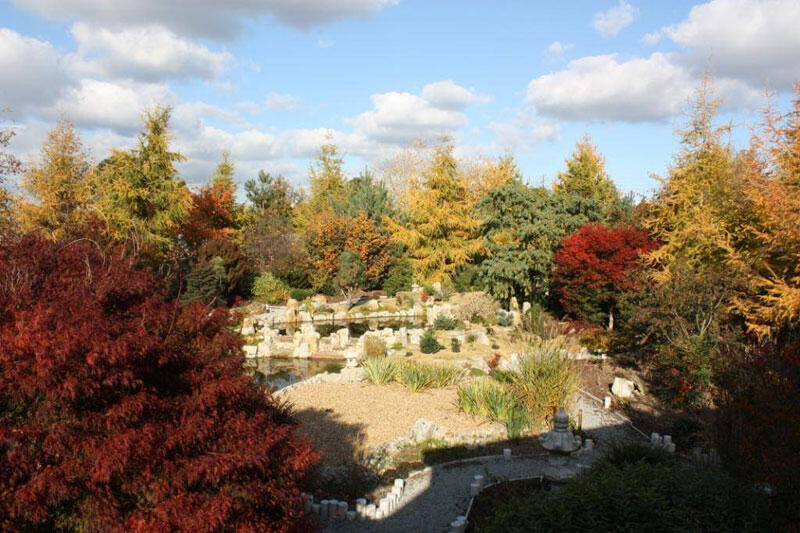 Le Jardin du Levant
