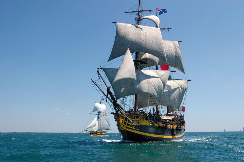 L'étoile du Roy