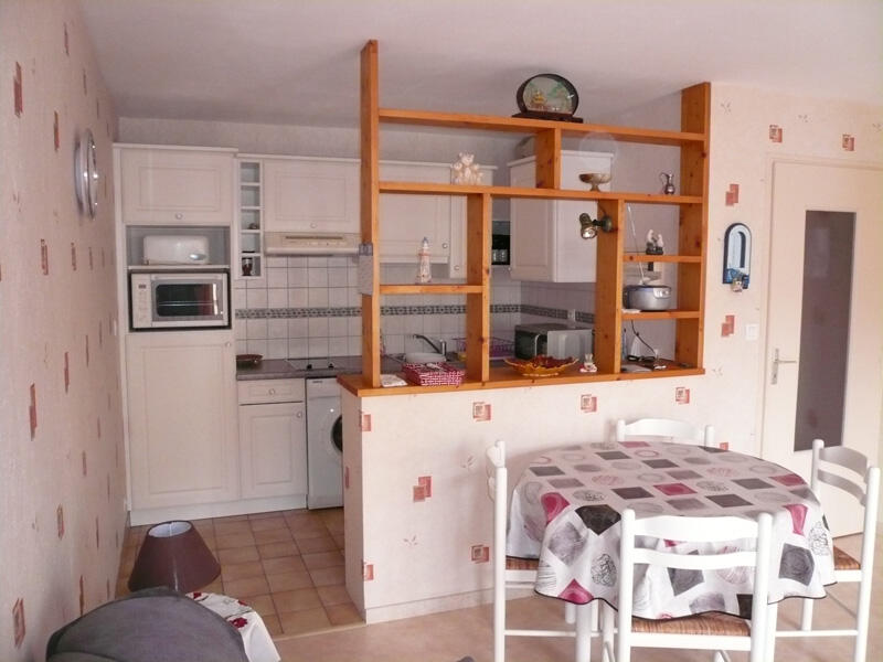 Location de M; Pencolé à Dinard