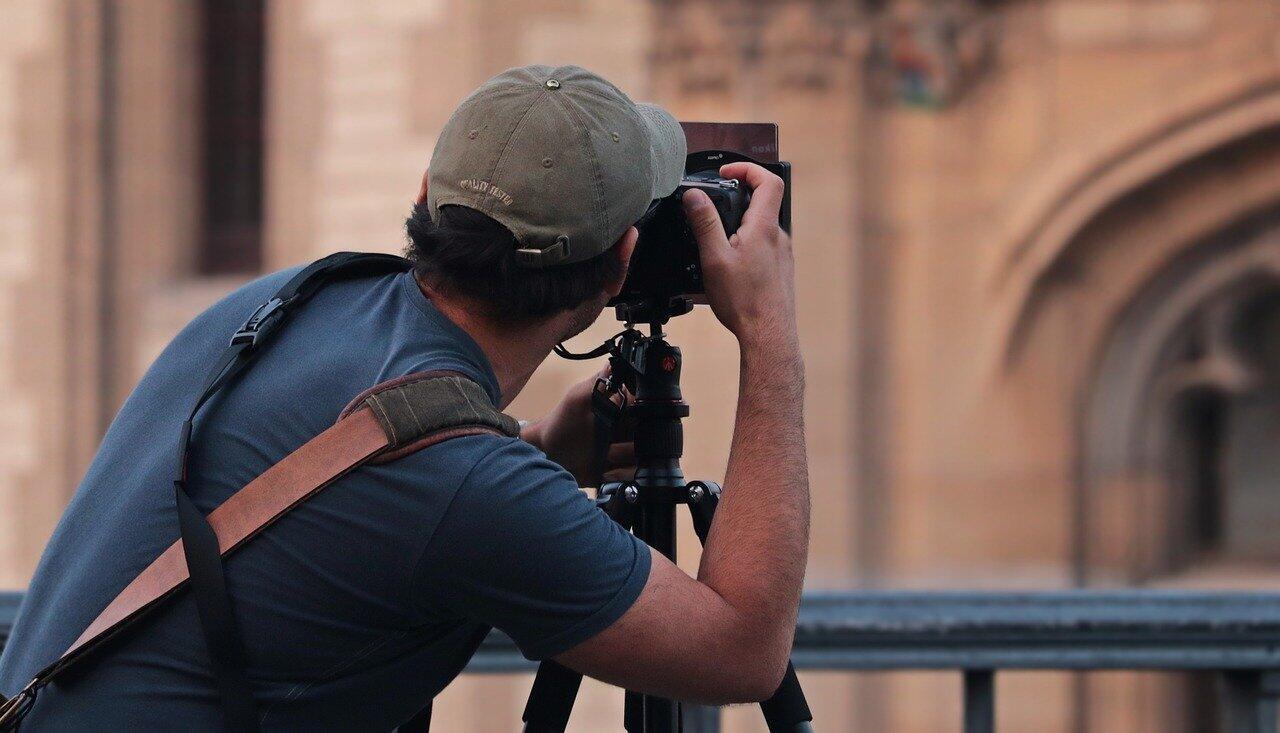 Photographie