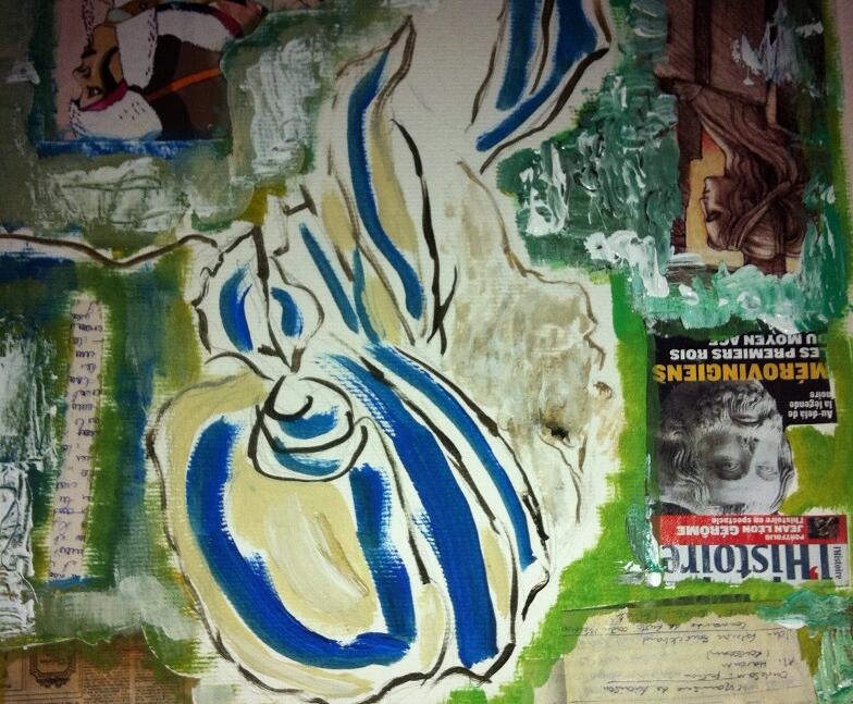 Photo 1 - Auteur V.Brossette