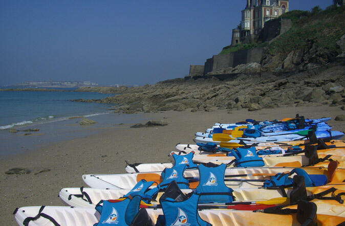 Point Passion Plage