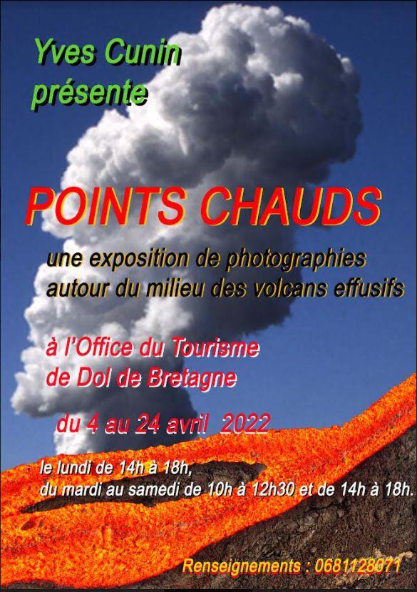 Points chauds 4au24avr2022