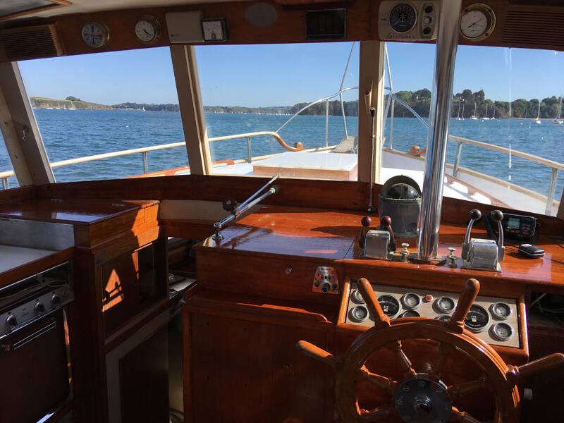Croisières Emeraude - Saint-Malo