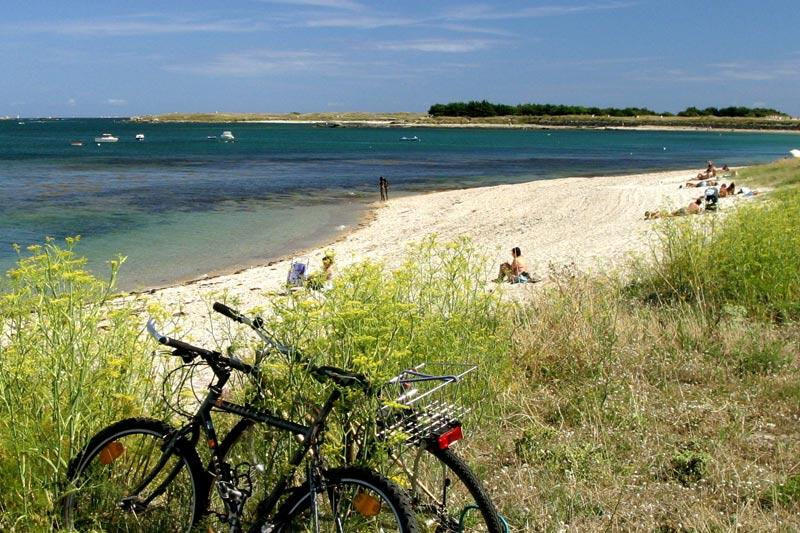 Plage Quiberon
