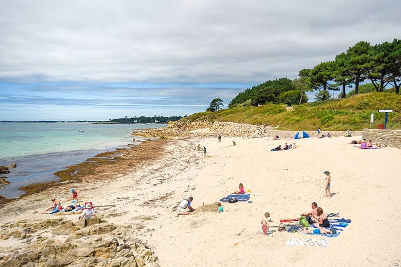 Plage Saint-Gilles