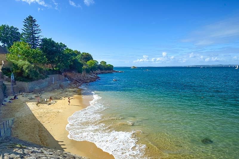 Plage Saint-Jean