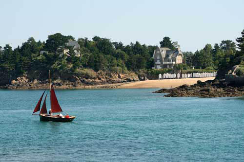 Plage de la Grande Salinette