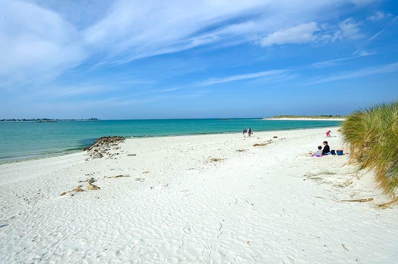 Plage de la Sablière