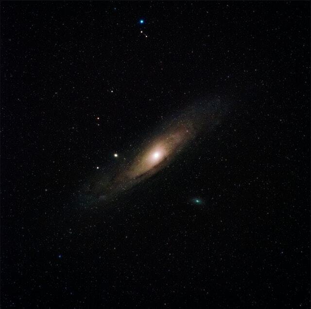 Planetarium Bédée
