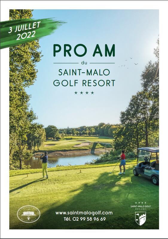 Pro am 3juill2022