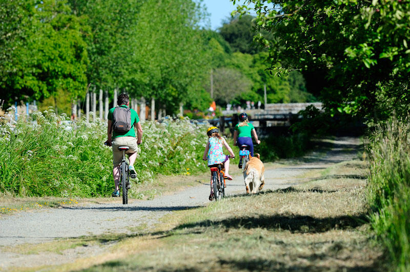 Canal d'Ille-et-Rance