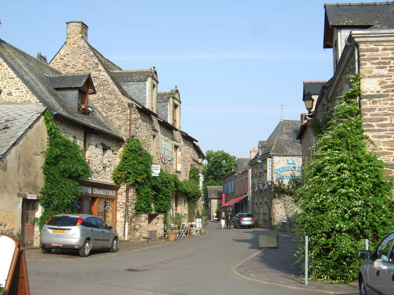 Lohéac