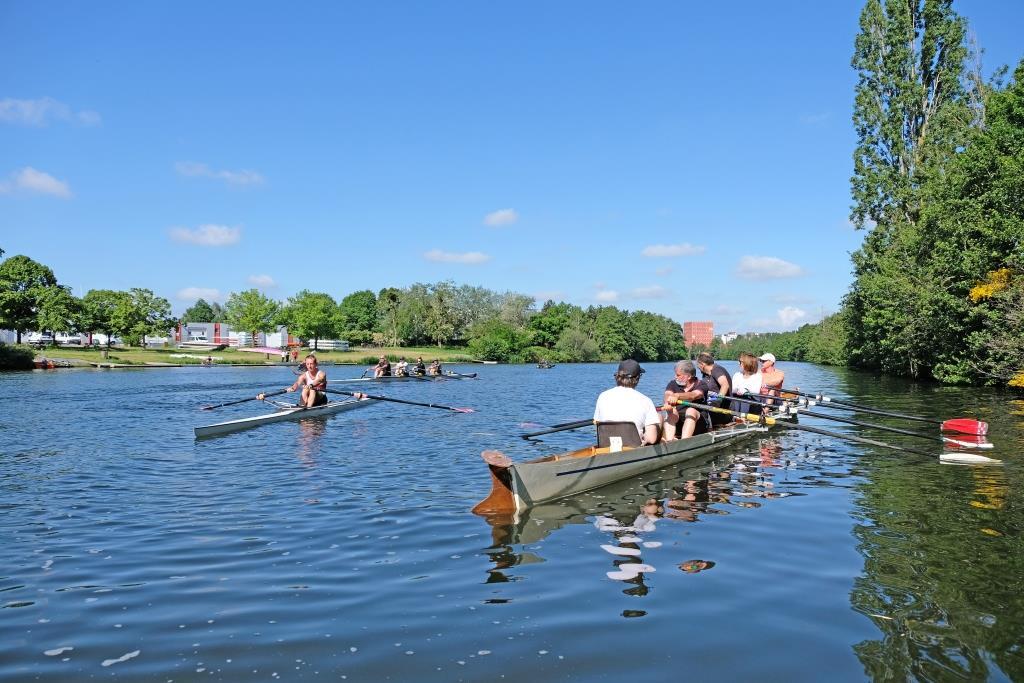 Régates Rennaises Aviron-9045