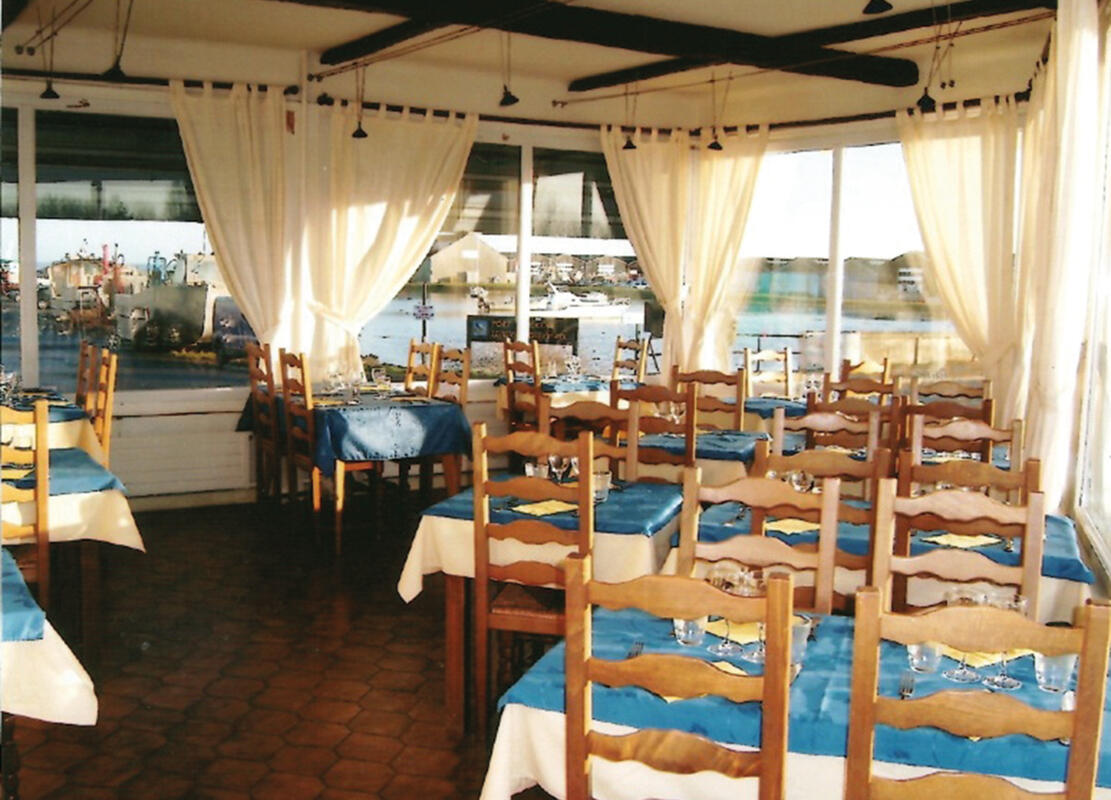 Restaurant de la Mer