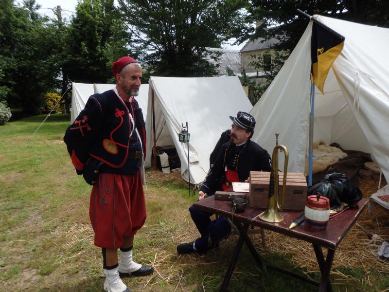 Restitution_camp du second empire - 10et11juil - 27et28aout2022