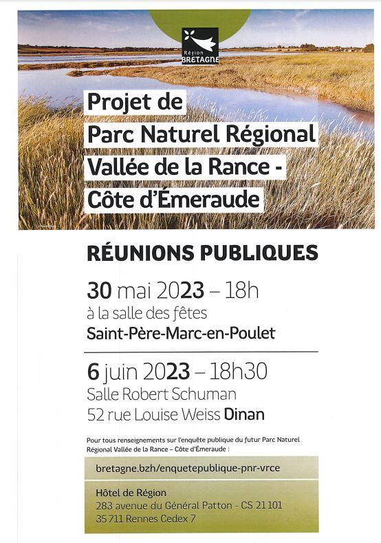 Réunion publique 30mai2023