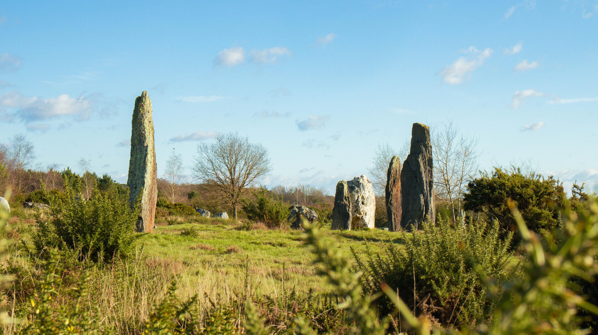 ST-JUST - Site megalithique - bauthamy madoline (21)