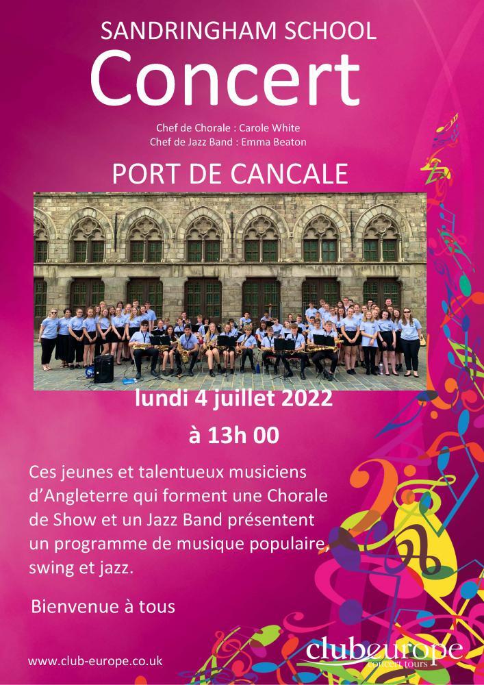 Sandringham_school_Cancale 4juil2022