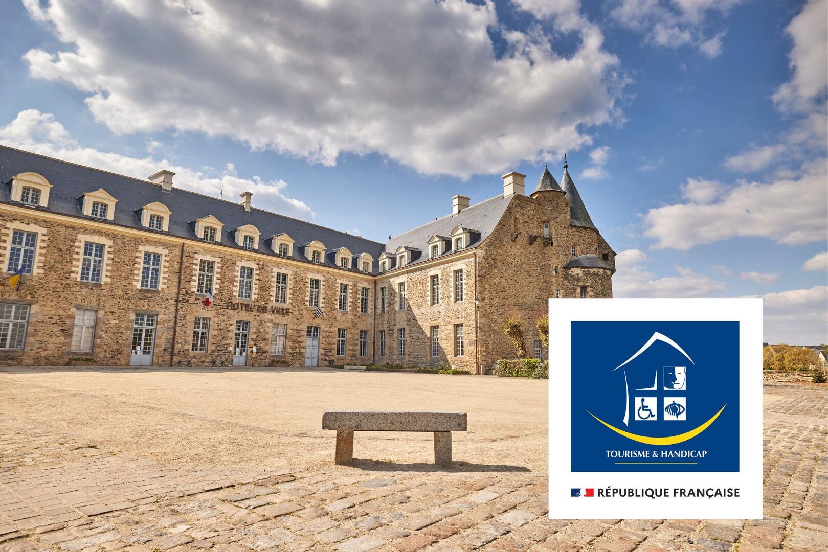 Chateau de Châteaugiron