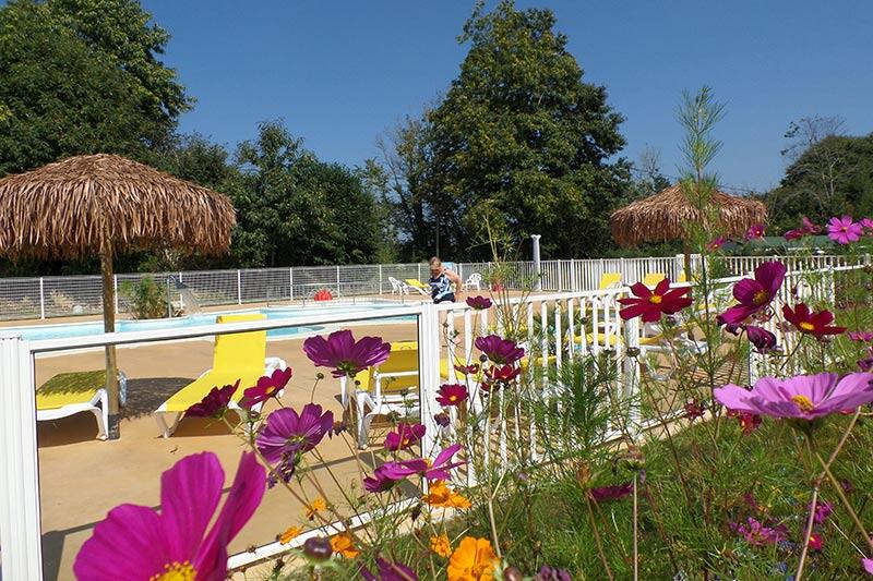 Camping de Kersentic