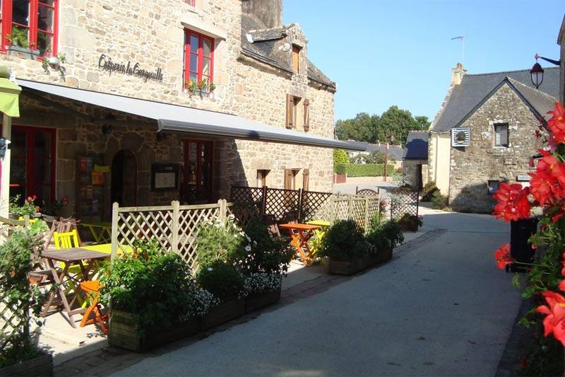 La Gargouille