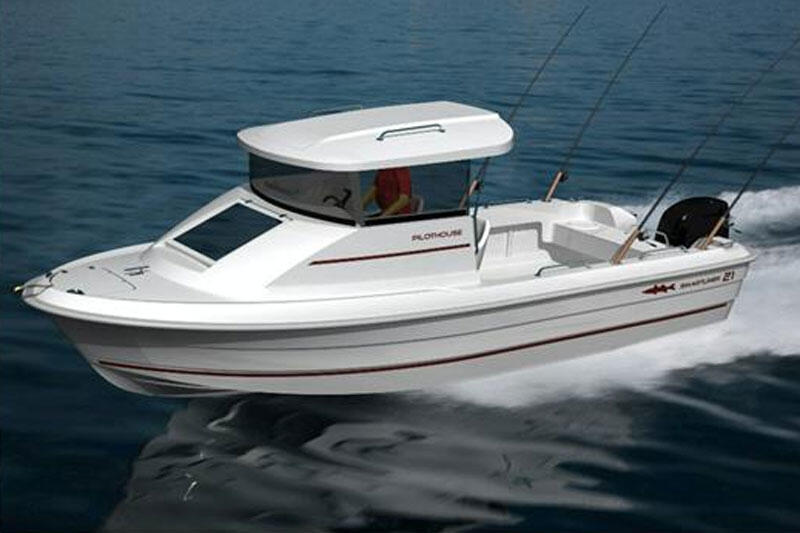 Exocet III