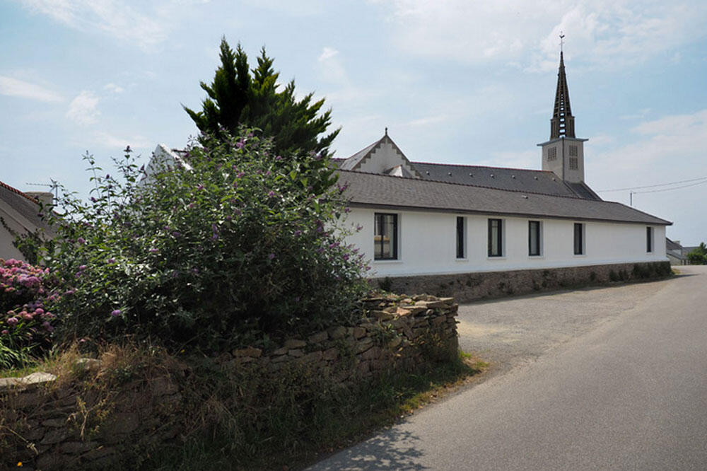 Les pingouins du Phare
