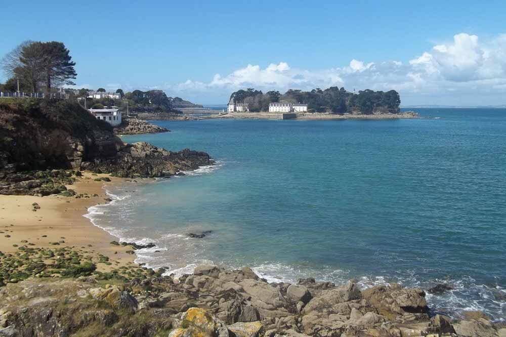 Île Tristan