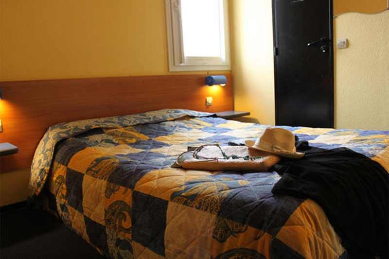 Hôtel Kyriad Direct