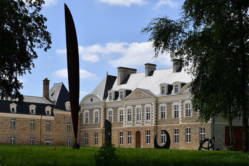 Le Château des Pères