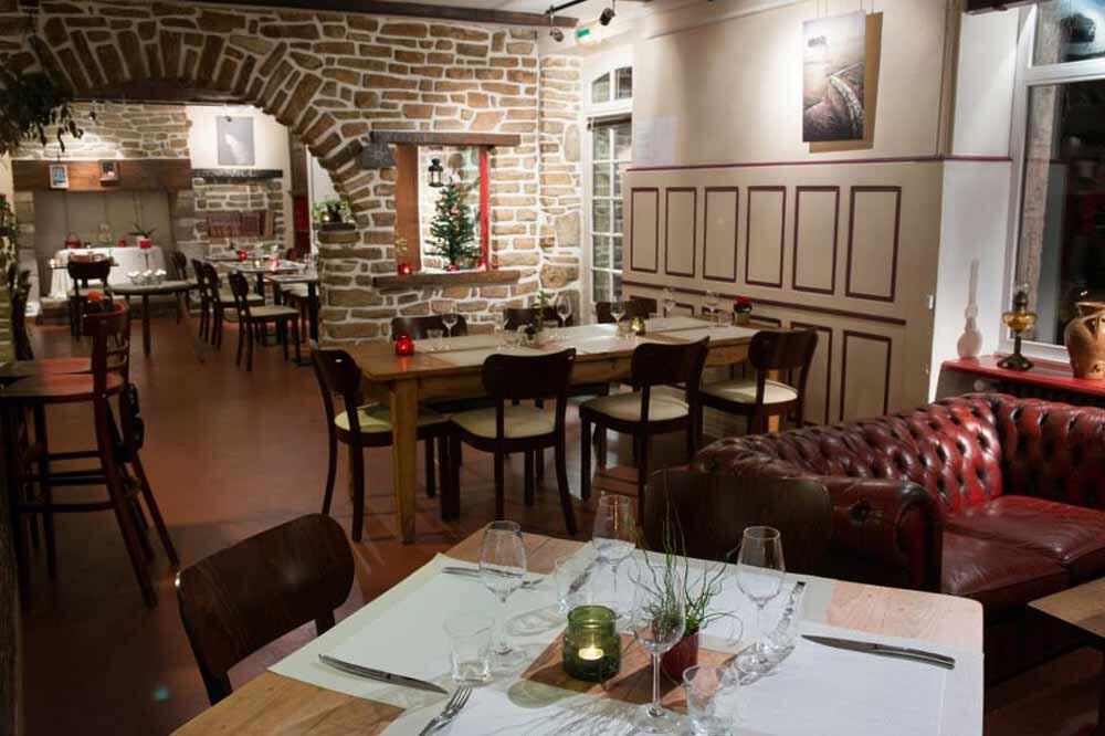 Auberge Ty An Heol
