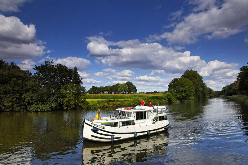 Locaboat Holidays
