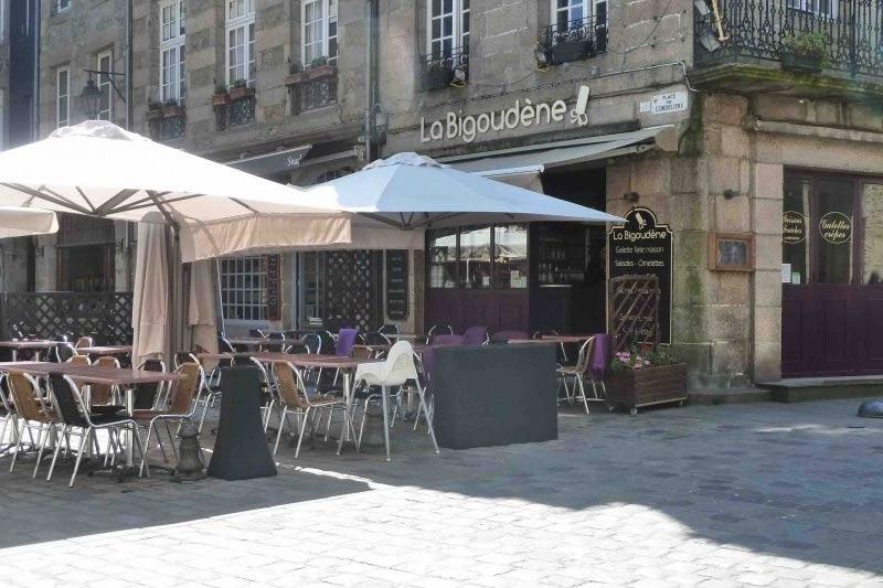 La Bigoudène
