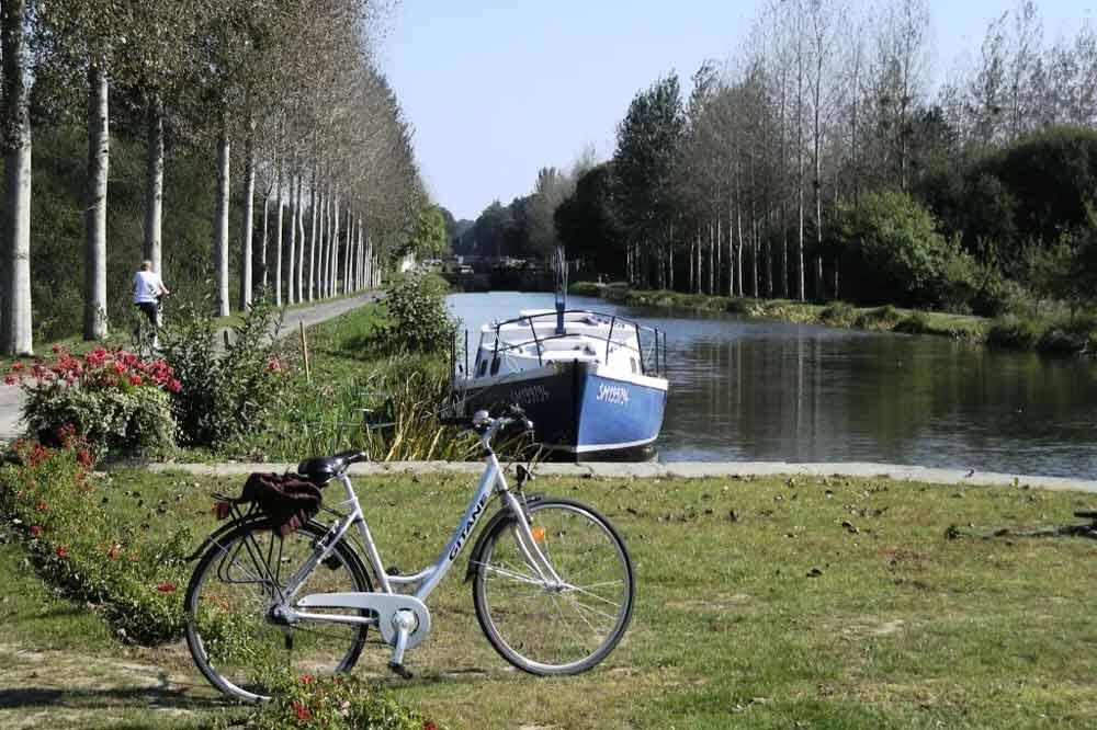 Roul'Vilaine