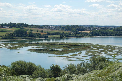 Saint Aubin du Cormier