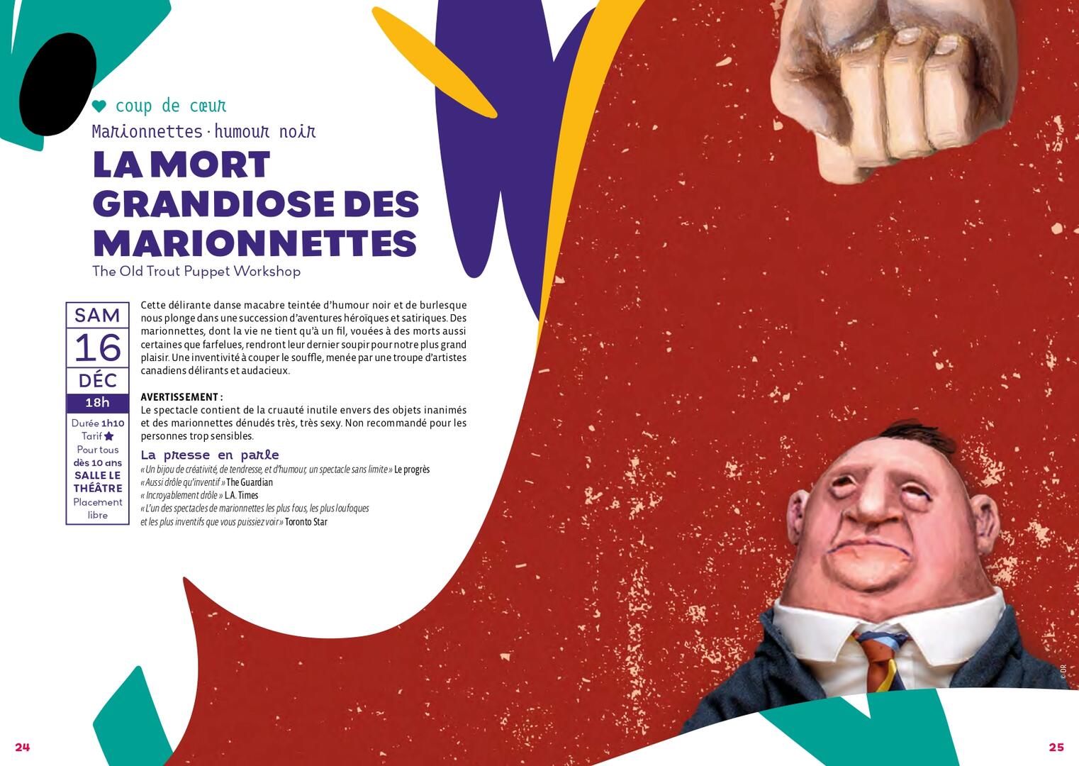 Saison Culturelle 2023-2024 - Centre Culturel Jacques Duhamel Vitré ©Mairie de Vitré_page-0014