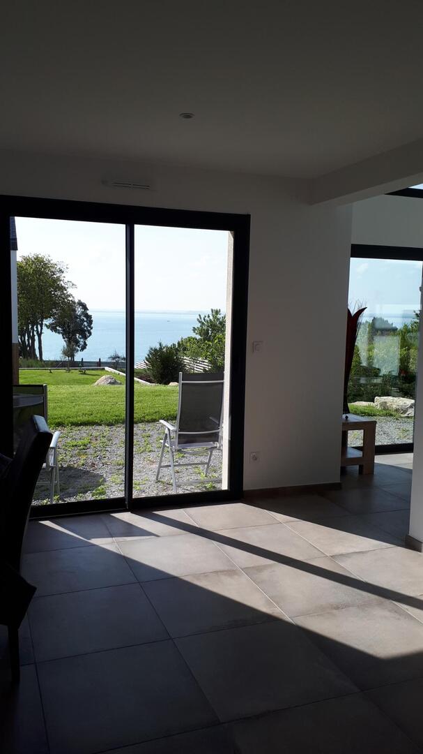 Location - Cancale - Mme Carteau