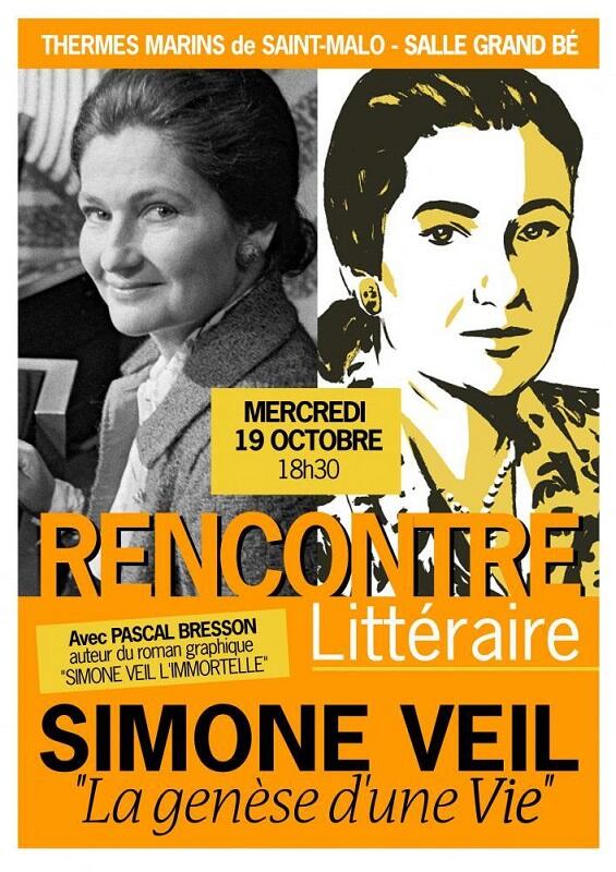 Simone Veil