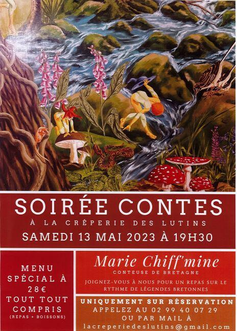 Soirée contes 13mai2023