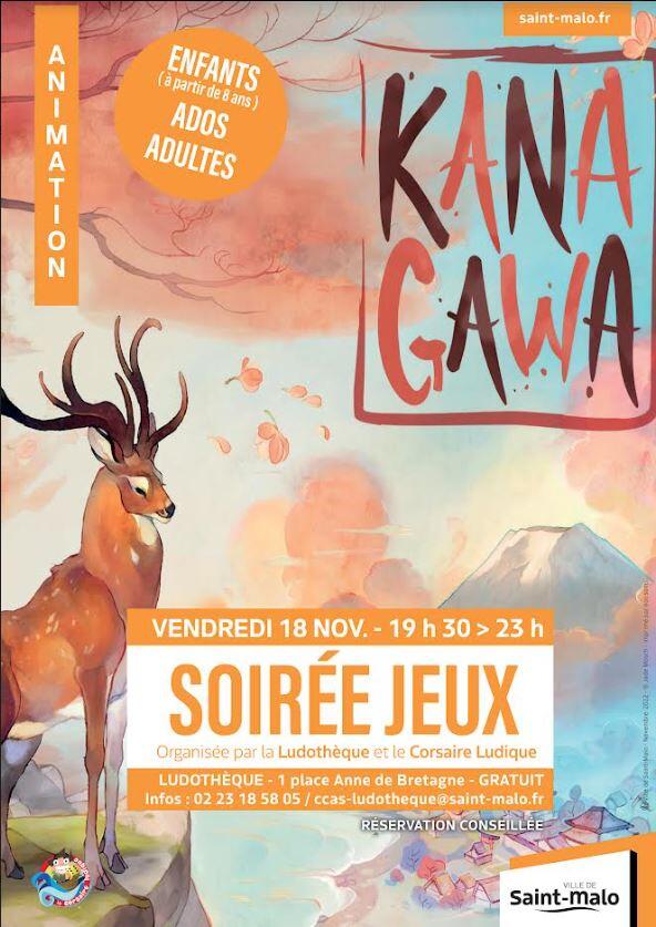 Soirée jeux 18nov2022