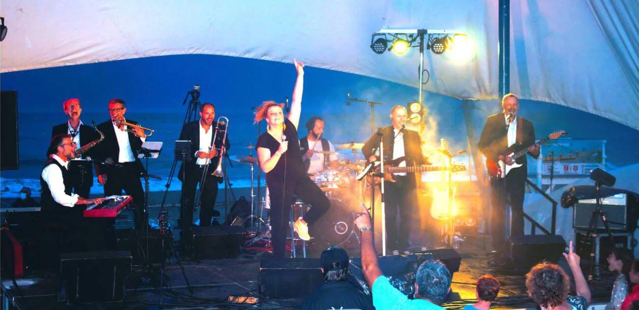 Soul Hair Apéros d'Cancale 30aout2022