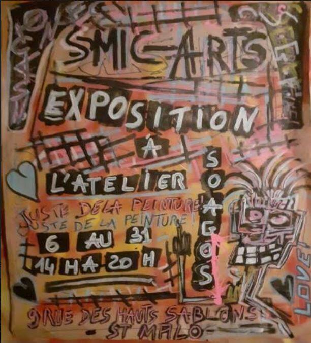 Smic-Arts 6au31dec2022